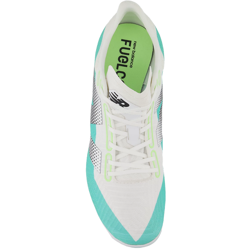 Women's FuelCell MD500 v9, New Balance Women's FuelCell MD500 v9 top