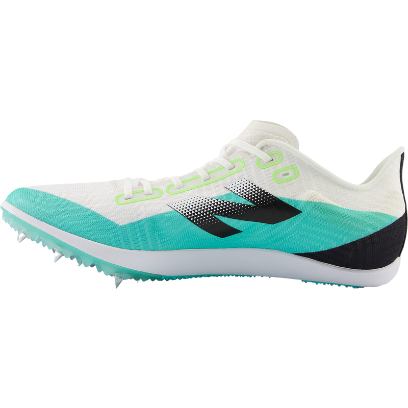 Women's FuelCell MD500 v9, New Balance Women's FuelCell MD500 v9 side