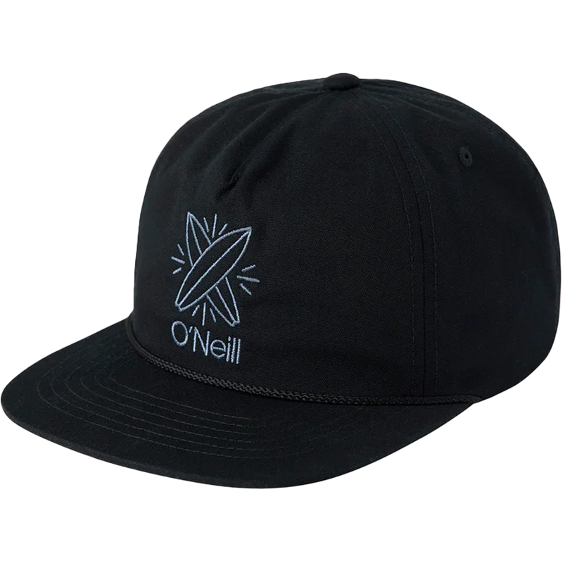 O'Riginals Twinzer Hat, Featured Image