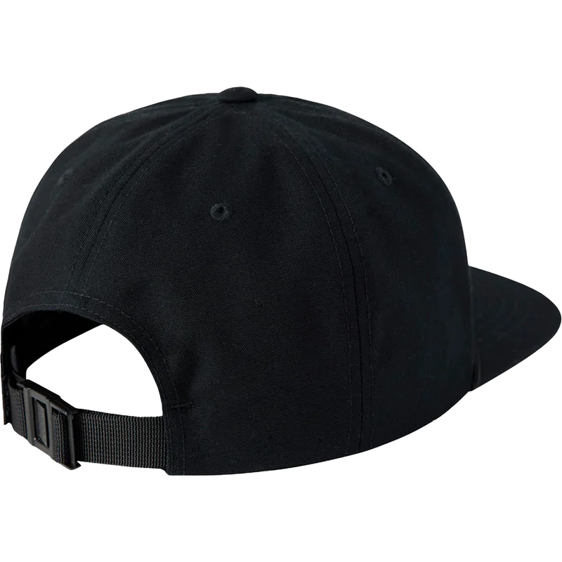 O'Riginals Twinzer Hat, O'Neill O'riginals Twinzer Hat Back