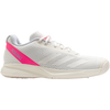 White/Lucid Pink