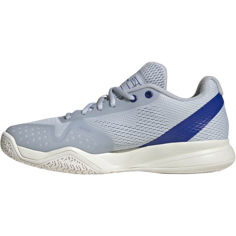 Women's Courtflash Pickleball, Adidas Women's Courtflash Pickleball inside