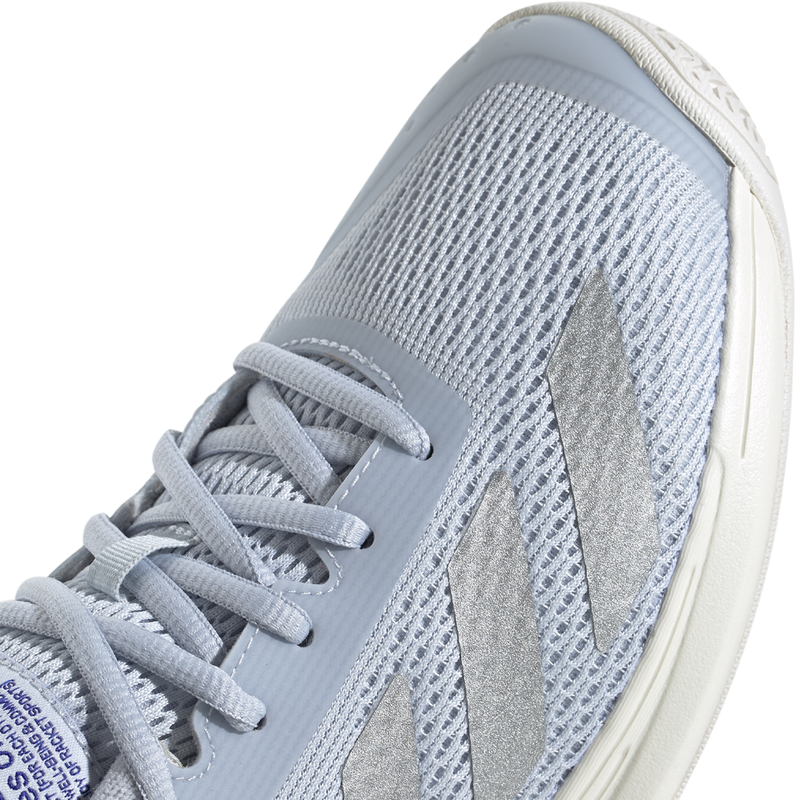 Women's Courtflash Pickleball, Adidas Women's Courtflash Pickleball Toe