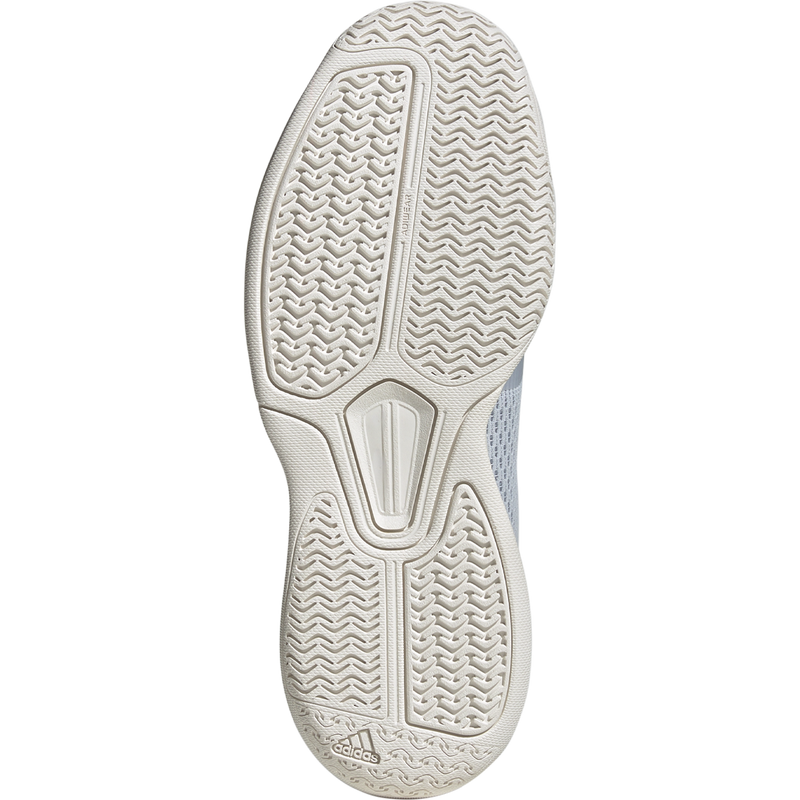 Women's Courtflash Pickleball, Adidas Women's Courtflash Pickleball Bottom