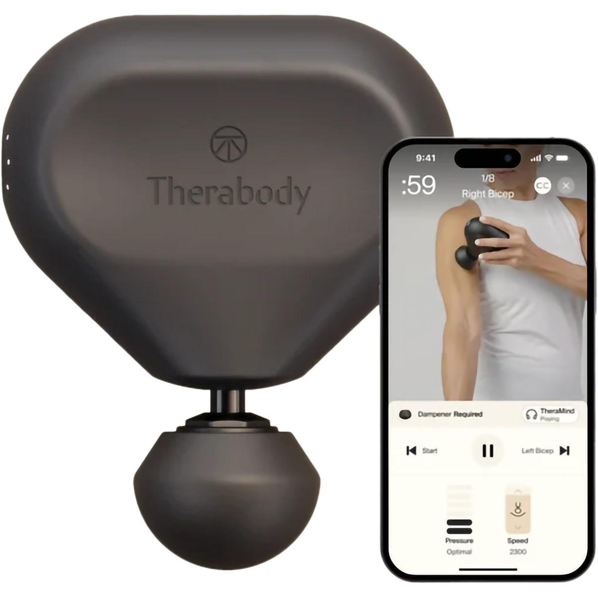 Theragun Mini 3.0 – Sports Basement