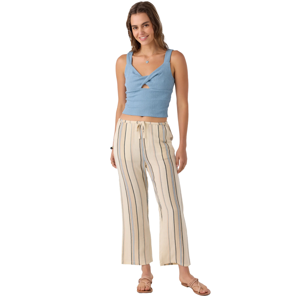 Women's Jayde Tank alternate view
