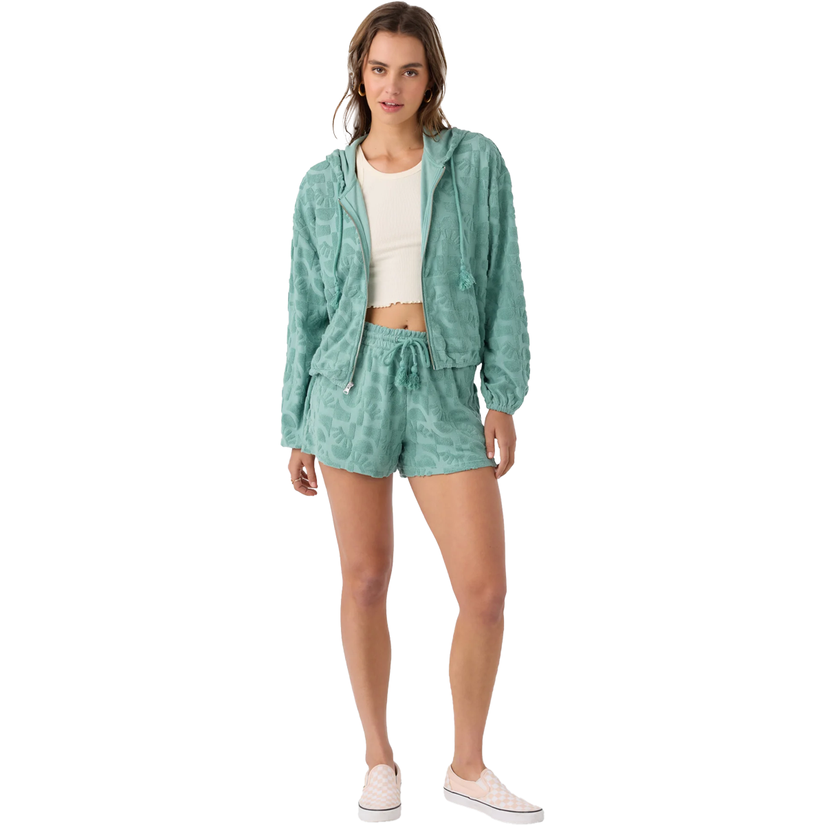 O'Neill Women's Devin Hoody – Sports Basement
