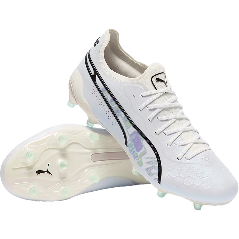 Women's King Ultimate Brilliance FG/AG, Puma Women's King Ultimate Brilliance FG/AG top and bottom
