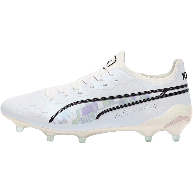 Women's King Ultimate Brilliance FG/AG, Puma Women's King Ultimate Brilliance FG/AG side