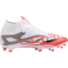 01-White/Black/Glowing Red