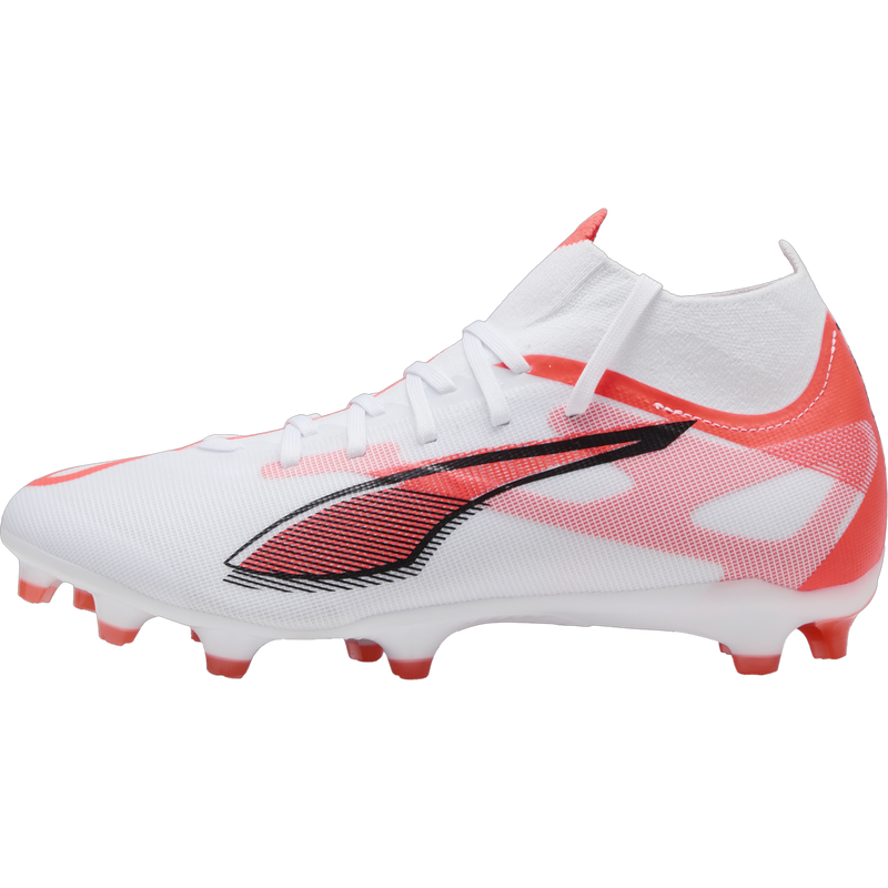 Women's Ultra 5 Match+ FG/AG, Puma Women's Ultra 5 Match+ FG/AG inside