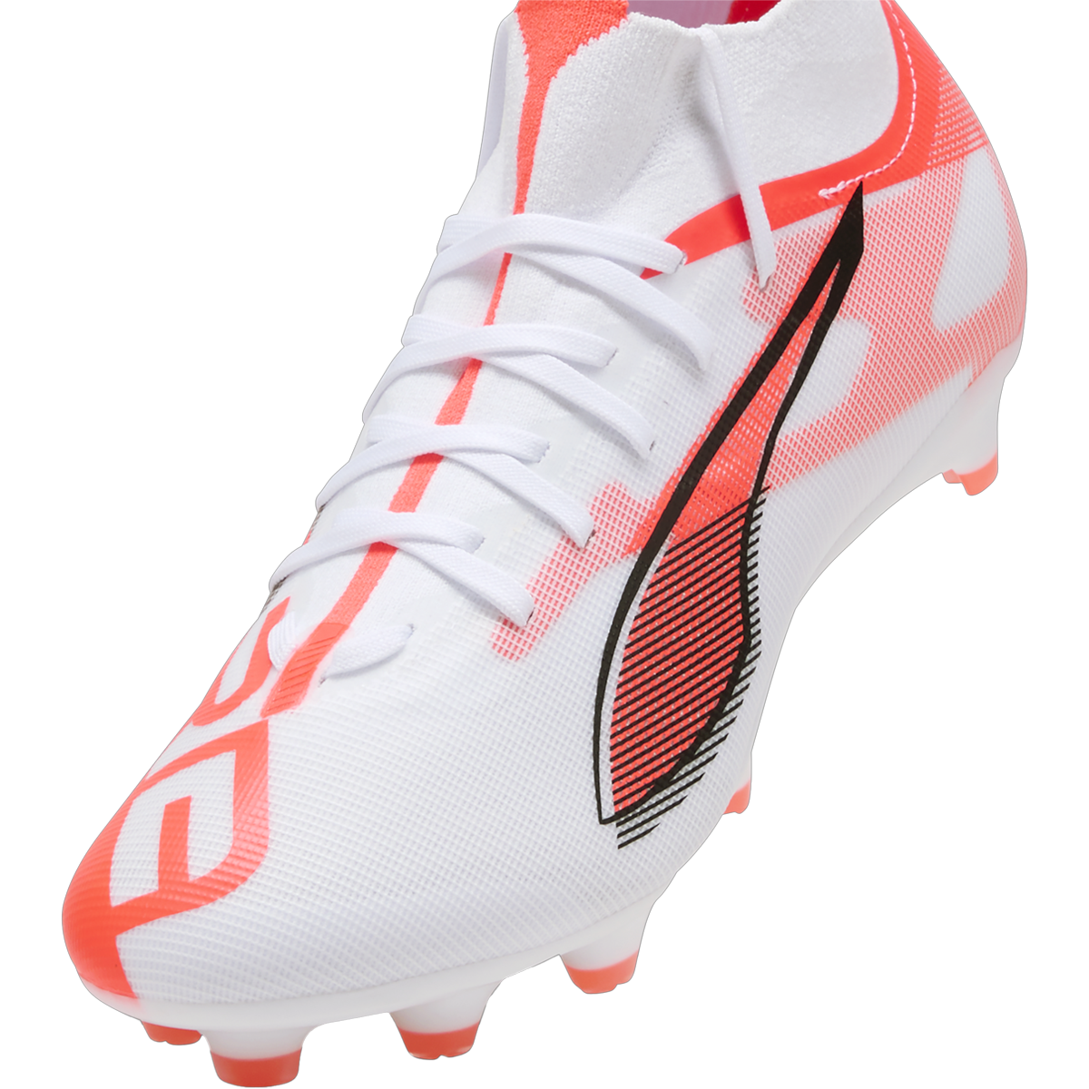 Women's Ultra 5 Match+ FG/AG alternate view