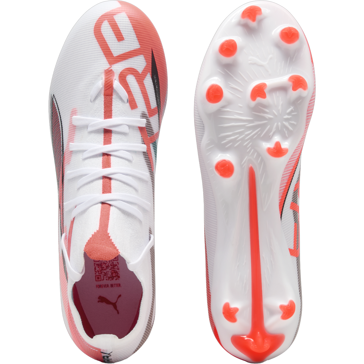 Women's Ultra 5 Match+ FG/AG alternate view