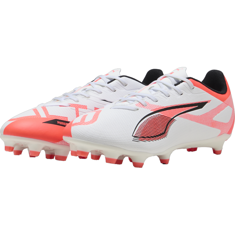 Ultra 5 Play FG/AG, Puma Ultra 5 Play FG/AG pair front