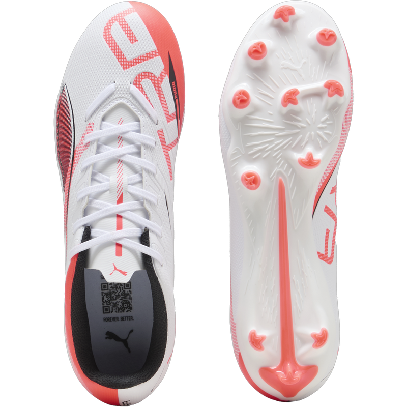 Ultra 5 Play FG/AG, Puma Ultra 5 Play FG/AG top and bottom