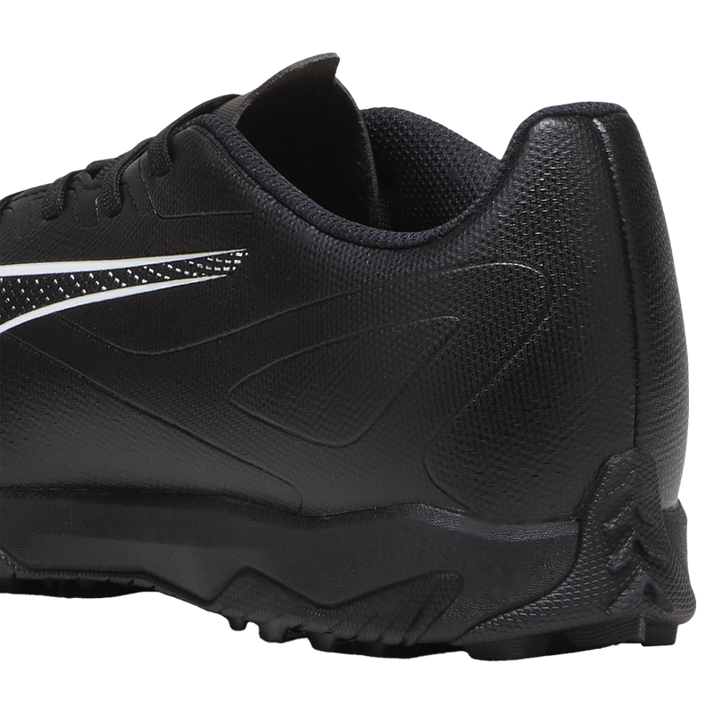 Ultra 5 Play TT, Puma Ultra 5 Play TT heel