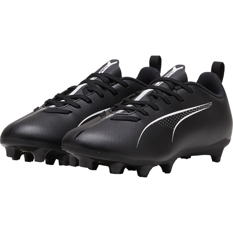 Youth Ultra Play 5 FG/AG, Puma Youth Ultra Play 5 AG/AG pair front