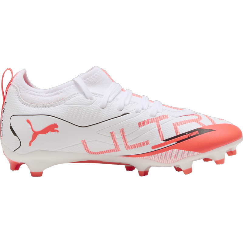 Youth Ultra 5 Match FG/AG, Featured Image