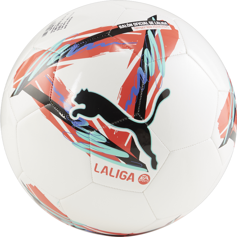 Puma Orbita LaLiga 1, Featured Image