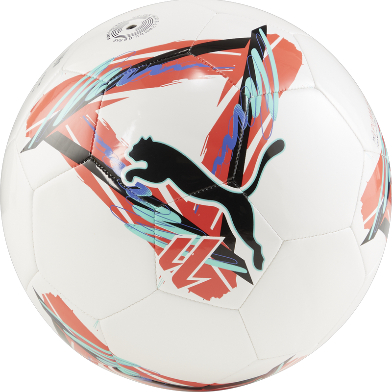 Puma Orbita LaLiga 1, Puma Orbita LaLiga 1 Back