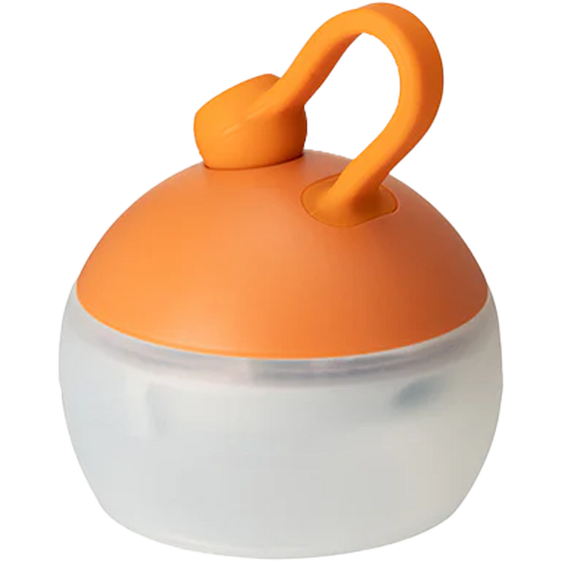Rechargeable Mini Hozuki, Snow Peak Rechargeable Mini Hozuki back