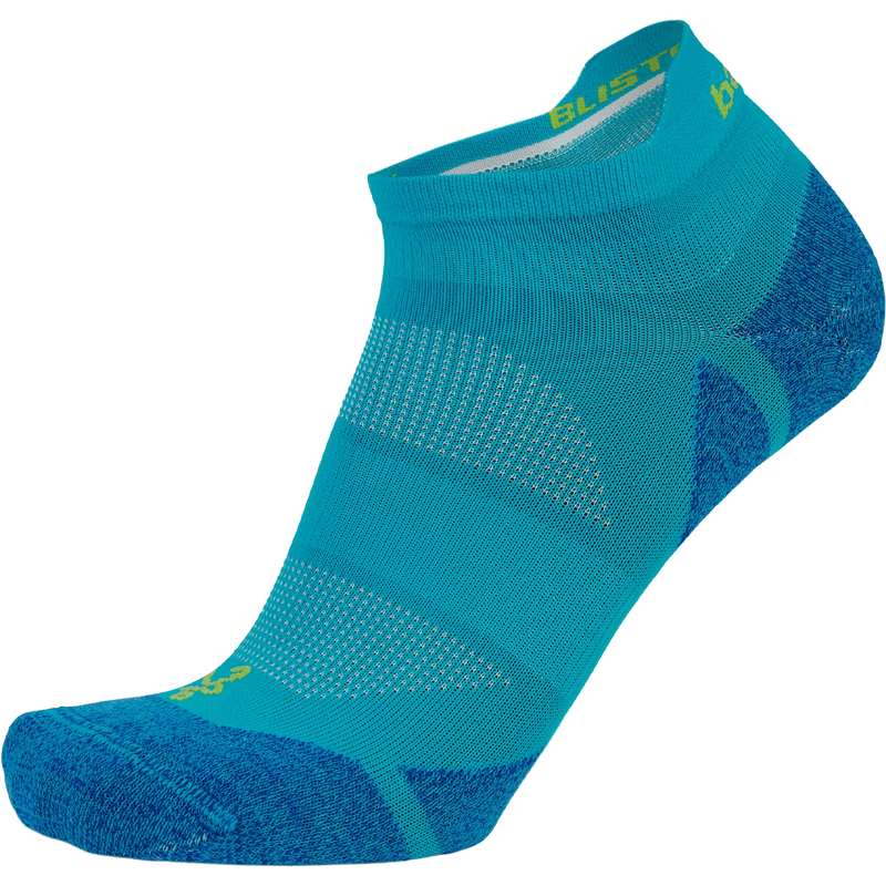Women's Blister Resist Light No Show, Featured Image