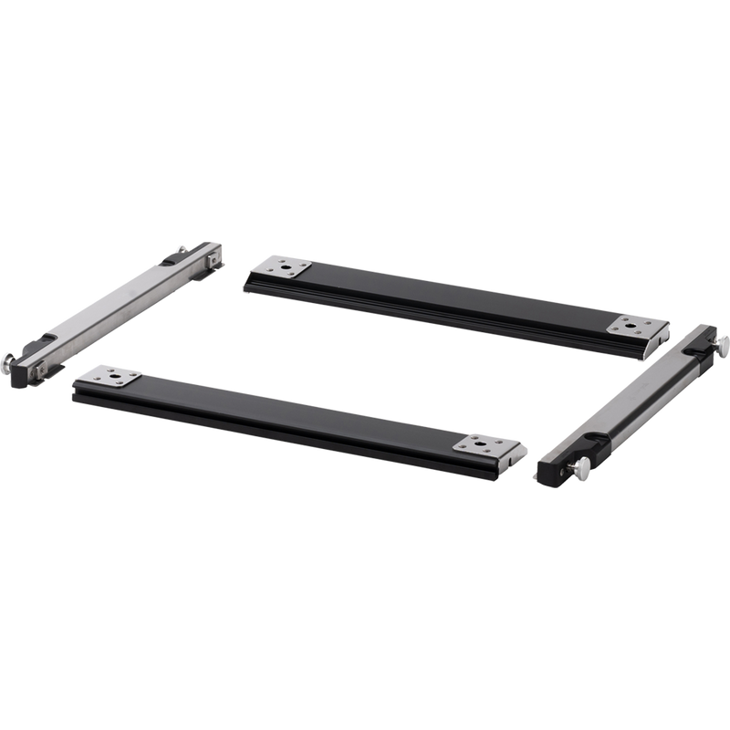Collapsible IGT Two Unit Frame – Sports Basement Collapsible IGT Two Unit Frame – Sports Basement