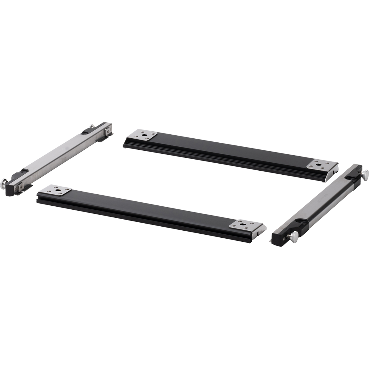 IGT UNIT (0.5) 2ピースセット solworks model Collapsible IGT Two Unit Frame – Sports Basement