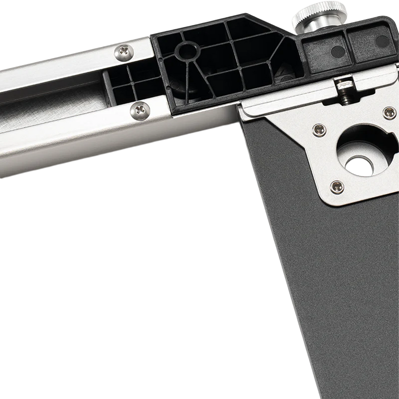 Collapsible IGT Two Unit Frame, Snow Peak Collapsible IGT Two Unit Frame detail