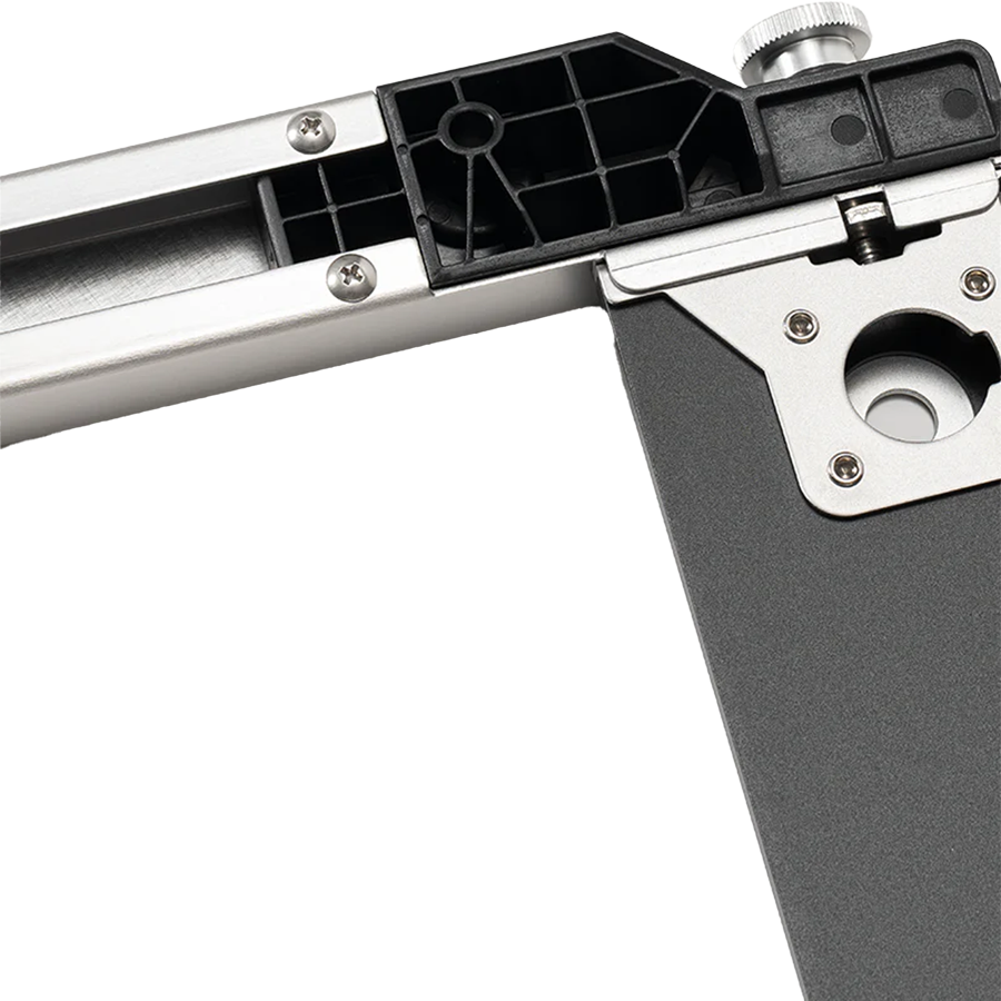 Collapsible IGT Three Unit Frame alternate view