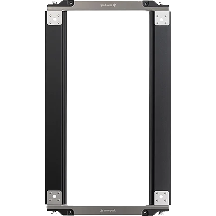 Collapsible IGT Three Unit Frame alternate view