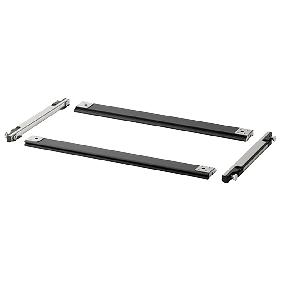 Collapsible IGT Three Unit Frame alternate view