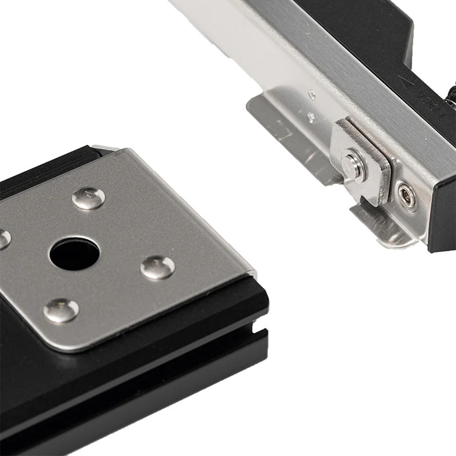 Collapsible IGT Three Unit Frame alternate view