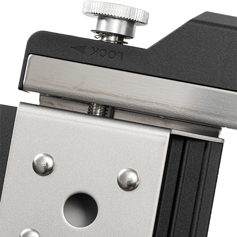 Collapsible IGT Three Unit Frame, Snow Peak Collapsible IGT Three Unit Frame Lock
