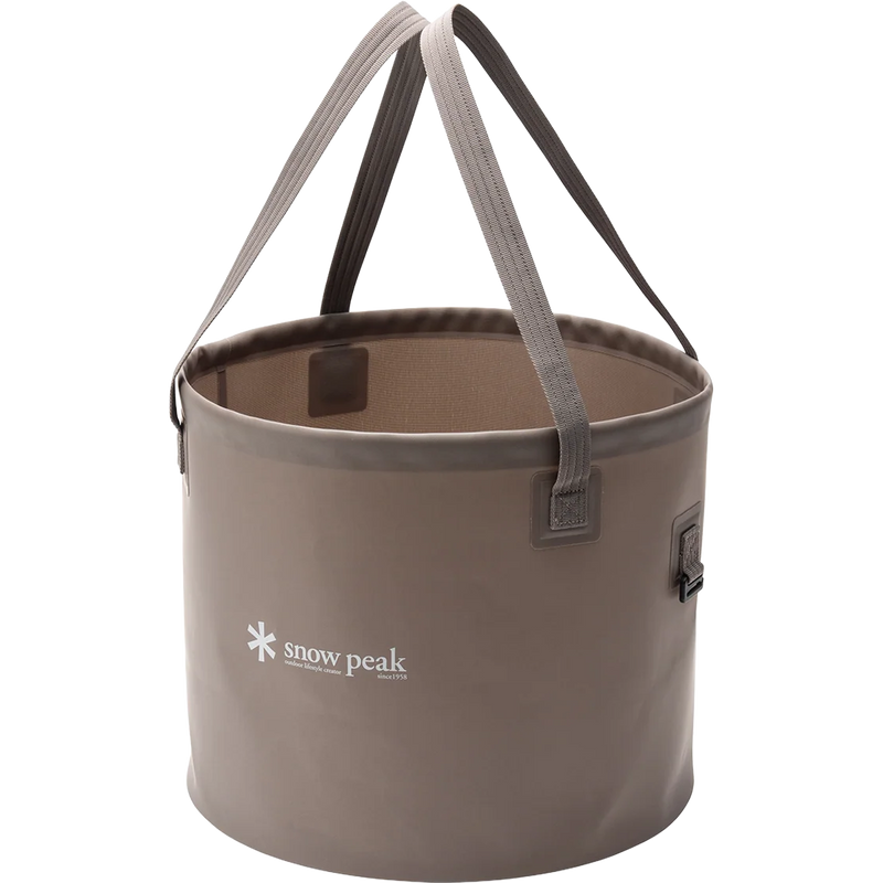 Soft Bucket 25, Featured Image