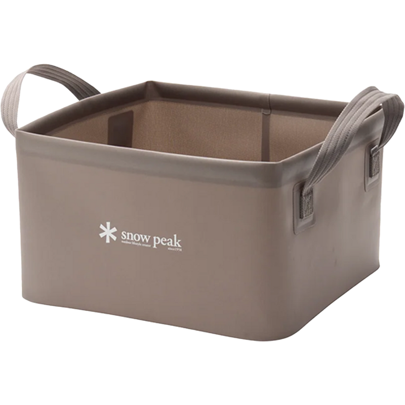 Soft Bucket in 14, Featured Image