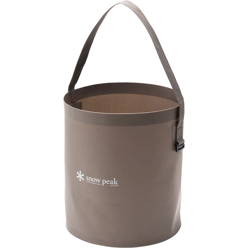 Soft Bucket 12, Featured Image