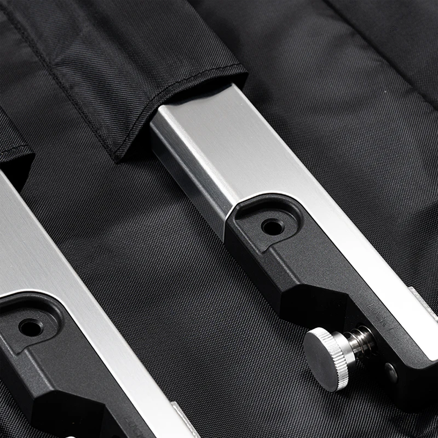 Collapsible IGT Two Unit Carrying Case alternate view