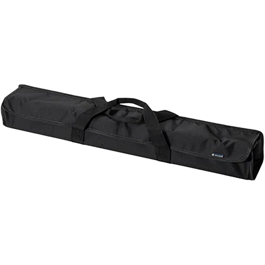 Collapsible IGT Three Unit Carrying Case alternate view