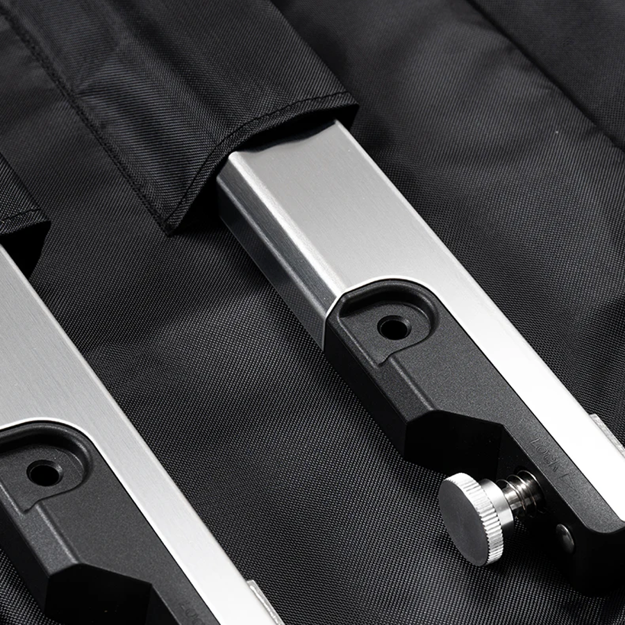 Collapsible IGT Four Unit Carrying Case alternate view