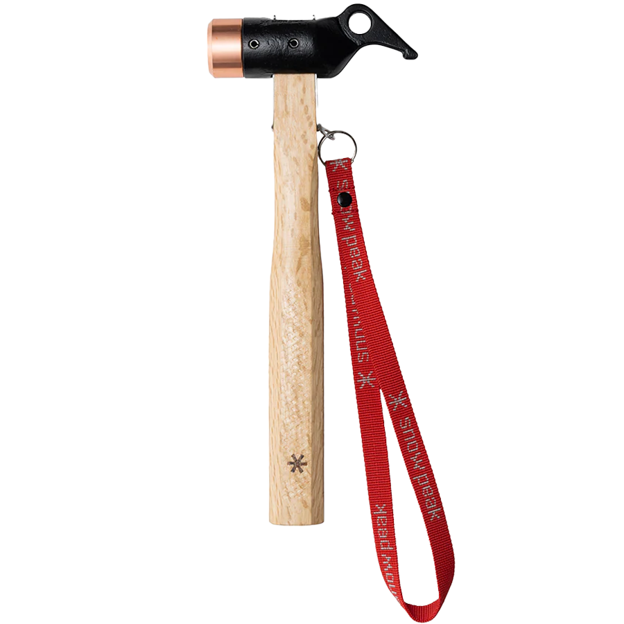 Copper Head Peg Hammer – Sports Basement