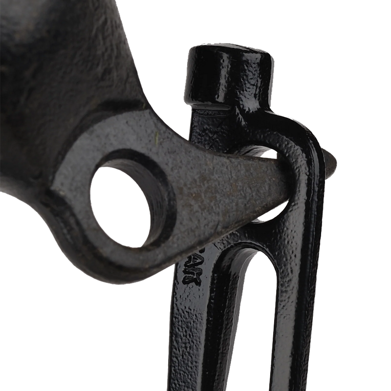Copper Head Peg Hammer, Snow Peak Copper Head Peg Hammer pry tool