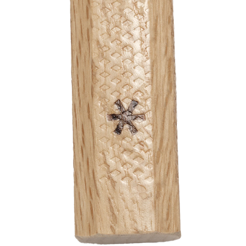 Copper Head Peg Hammer, Snow Peak Copper Head Peg Hammer logo