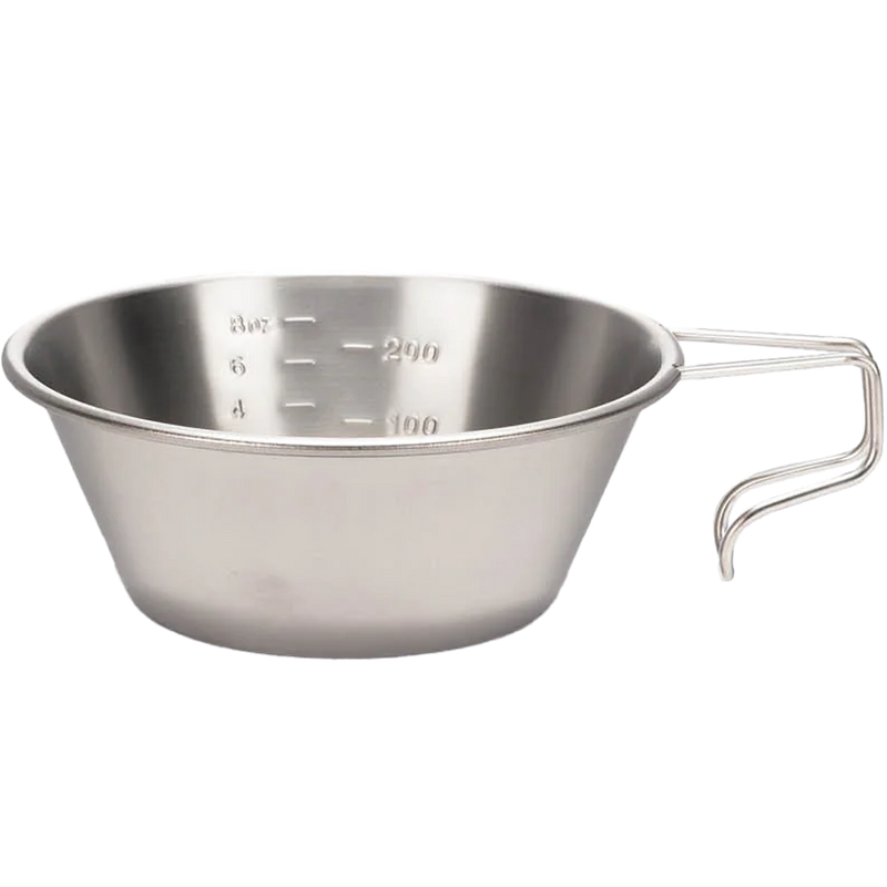 Ti-Backpackers Cup, Featured Image