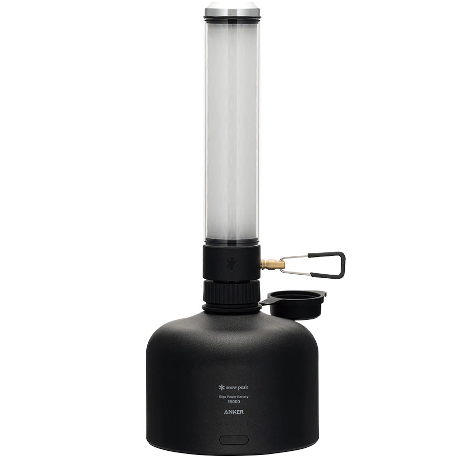 GigaPower Tabletop Lantern – Sports Basement