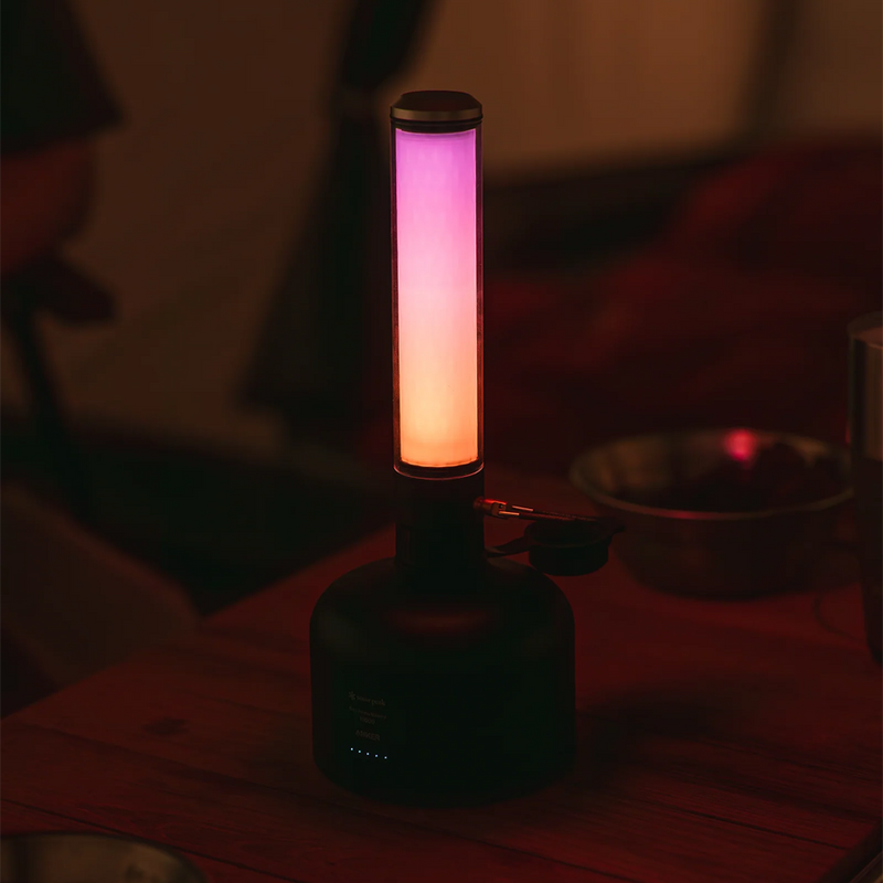 GigaPower Tabletop Lantern – Sports Basement