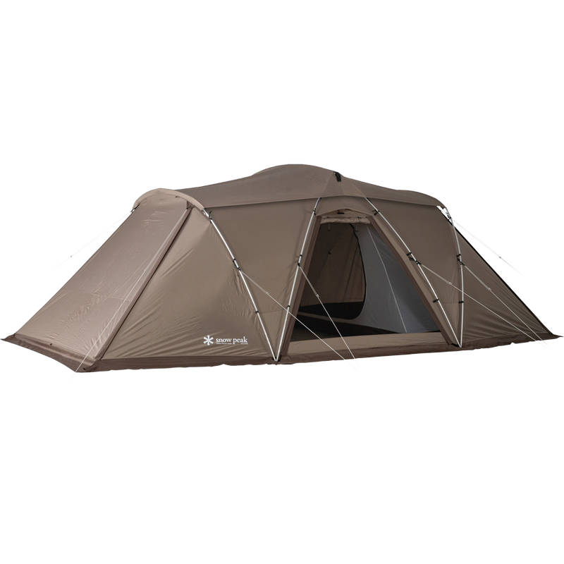 Land Nest Shelter – Sports Basement