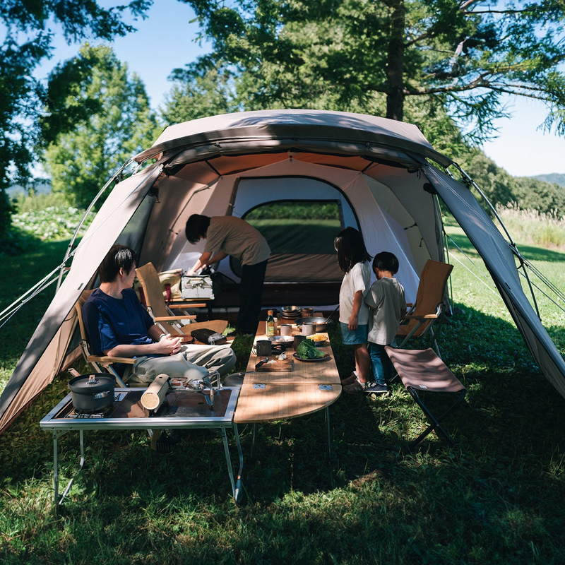 Land Nest Shelter – Sports Basement