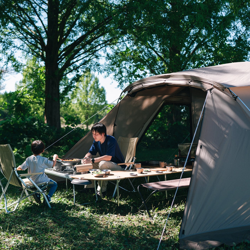 Land Nest Shelter – Sports Basement