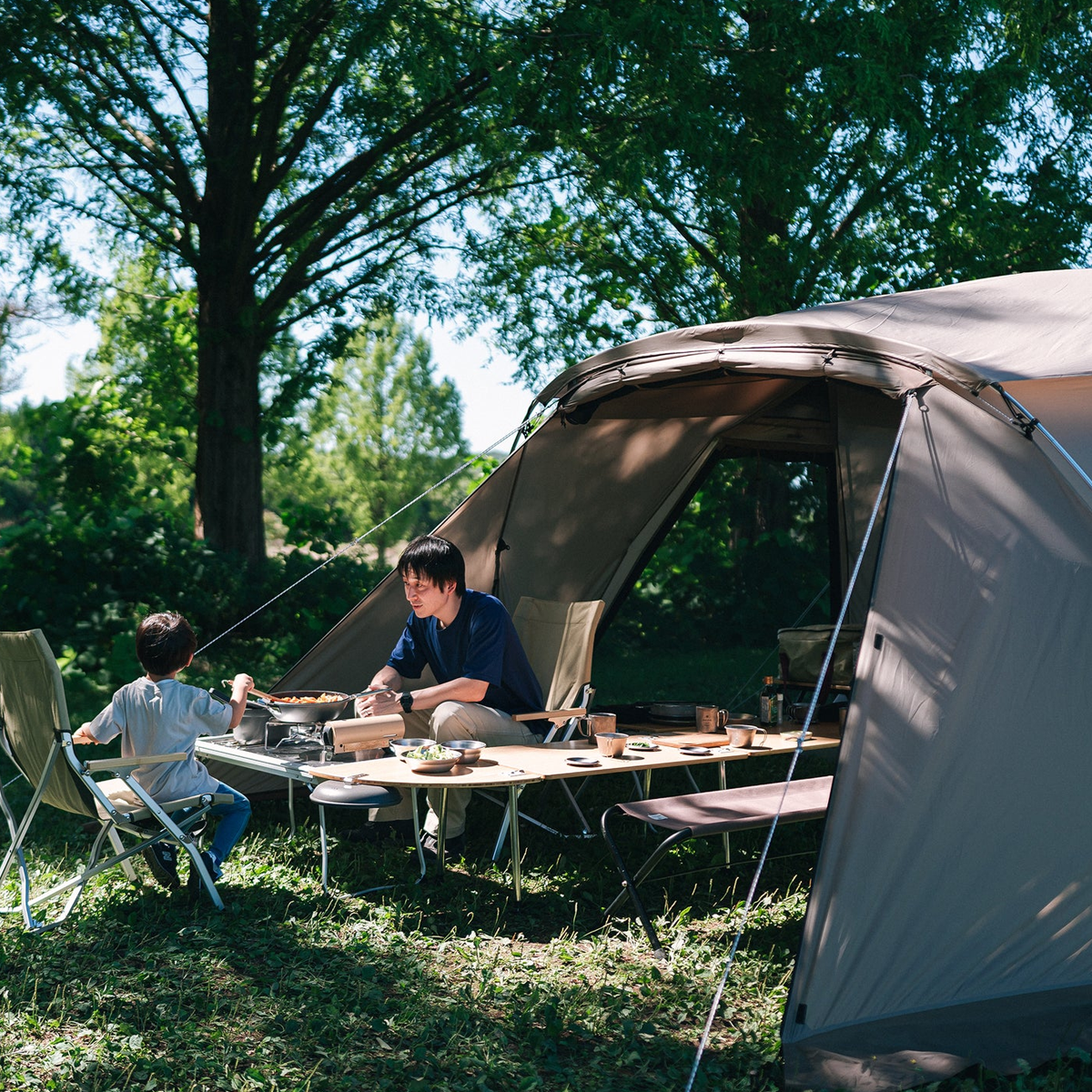 Land Nest Shelter – Sports Basement